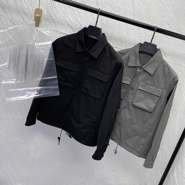 men's jacket -5xl brand designer autumn winter overalls lapel coat the most easy matching fashion jackets street looks 98858, Black;brown
men's jacket -5xl brand designer autumn winter overalls lapel coat the most easy matching fashion jackets street looks 98858, Black;brown