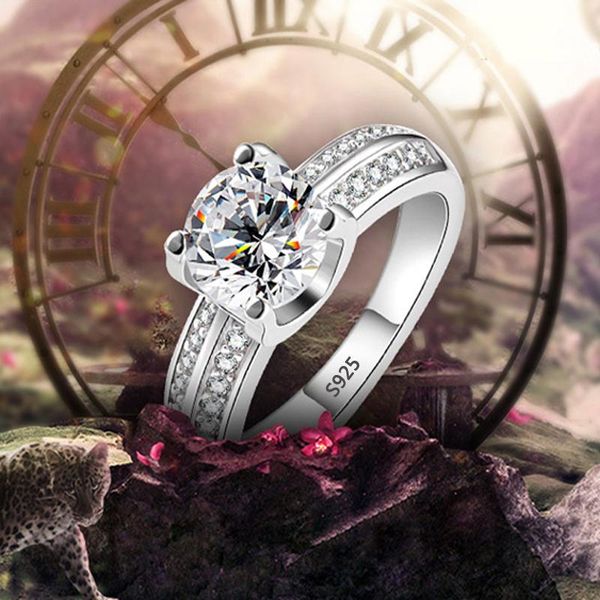 cluster rings 100% natural zircon gemstone wedding for women solid 925 sterling silver 18k white gold color fine jewelry arrival, Golden;silver
cluster rings 100% natural zircon gemstone wedding for women solid 925 sterling silver 18k white gold color fine jewelry arrival, Golden;silver