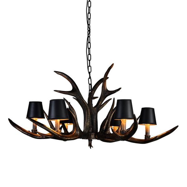 popular antler chandelier chain dining room indoor hanging light industrial light vintage kitchen living room pendant lamp
popular antler chandelier chain dining room indoor hanging light industrial light vintage kitchen living room pendant lamp
