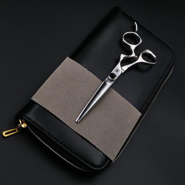 hair scissors 6 inch professional hairdressing set cutting barber shears personality styles
hair scissors 6 inch professional hairdressing set cutting barber shears personality styles