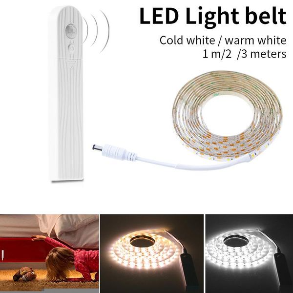 strips led strip light pir motion sensor waterproof night lamp tape battery powered for stairs hallway closet wardrobe home decoration
strips led strip light pir motion sensor waterproof night lamp tape battery powered for stairs hallway closet wardrobe home decoration