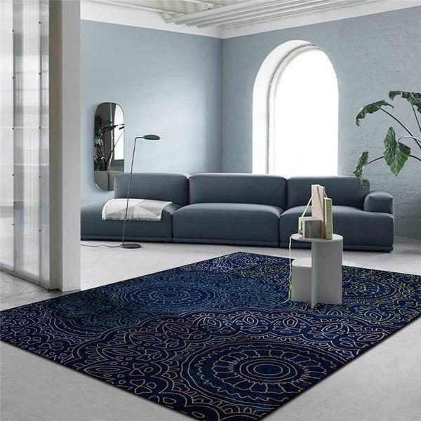 carpets fashion datura flower rug modern simple lines dark blue carpet living room bedroom bed blanket kitchen bathroom floor mat
carpets fashion datura flower rug modern simple lines dark blue carpet living room bedroom bed blanket kitchen bathroom floor mat