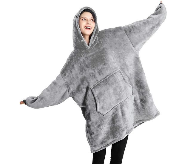 blankets wearable blanket oversized sherpa sweatshirt plush hooded with hood pocket and sleeves for women men
blankets wearable blanket oversized sherpa sweatshirt plush hooded with hood pocket and sleeves for women men