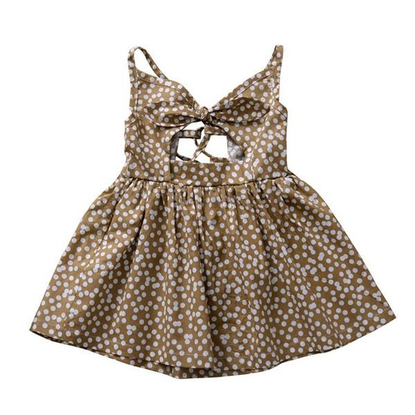 girl's dresses 18m-5years kids baby girl ruffle bowknot dress princess clothes outfits summer hollow back, Red;yellow
girl's dresses 18m-5years kids baby girl ruffle bowknot dress princess clothes outfits summer hollow back, Red;yellow