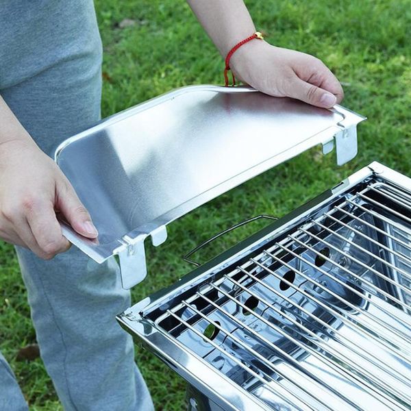 tools & accessories removable stainless steel spice board bbq seasoning special for barbecue oven outdoor camping
tools & accessories removable stainless steel spice board bbq seasoning special for barbecue oven outdoor camping