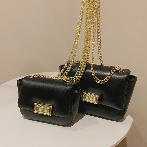 evening bags niche design premium bag 2021 female chain messenger fashion retro square shoulder
evening bags niche design premium bag 2021 female chain messenger fashion retro square shoulder