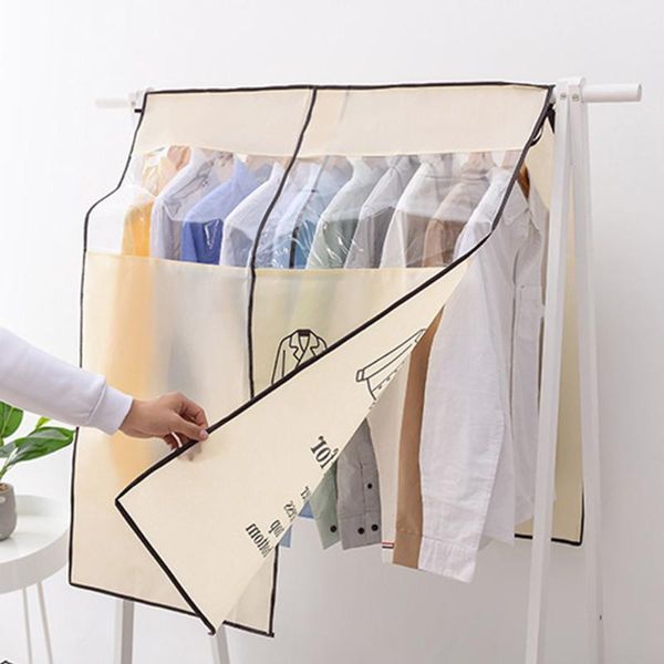 clothing & wardrobe storage clothes hanging dust cover dress suit coat bag case organizer
clothing & wardrobe storage clothes hanging dust cover dress suit coat bag case organizer