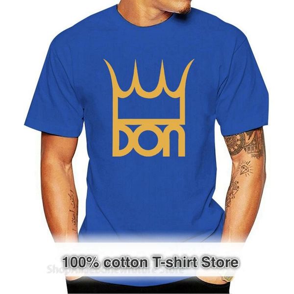 men's t-shirts don king retro logo box fight boxer boxing g200 glidan ultra cotton t-shi, White;black
men's t-shirts don king retro logo box fight boxer boxing g200 glidan ultra cotton t-shi, White;black