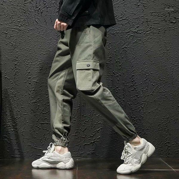 drop hip hop sportswear ankle-length pants casual sweatpants fitness joggers men street trousers men's, Black
drop hip hop sportswear ankle-length pants casual sweatpants fitness joggers men street trousers men's, Black