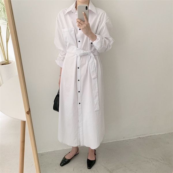 2021 new design retro solid bright line turn down collar single breasted lace up waist slim long woman tvv6, Black;gray
2021 new design retro solid bright line turn down collar single breasted lace up waist slim long woman tvv6, Black;gray