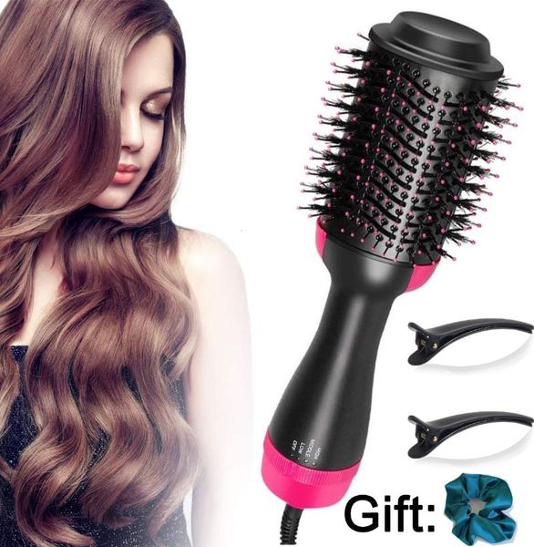 electric hair brushes dryer brush one step & volumizer blower salon air paddle styling 2 in 1 straightener curler
electric hair brushes dryer brush one step & volumizer blower salon air paddle styling 2 in 1 straightener curler
