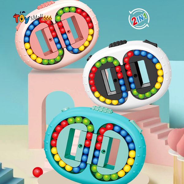 rotating bean intelligence fingertip cube children adults finger spinner disk gyro stress relief game toy
rotating bean intelligence fingertip cube children adults finger spinner disk gyro stress relief game toy