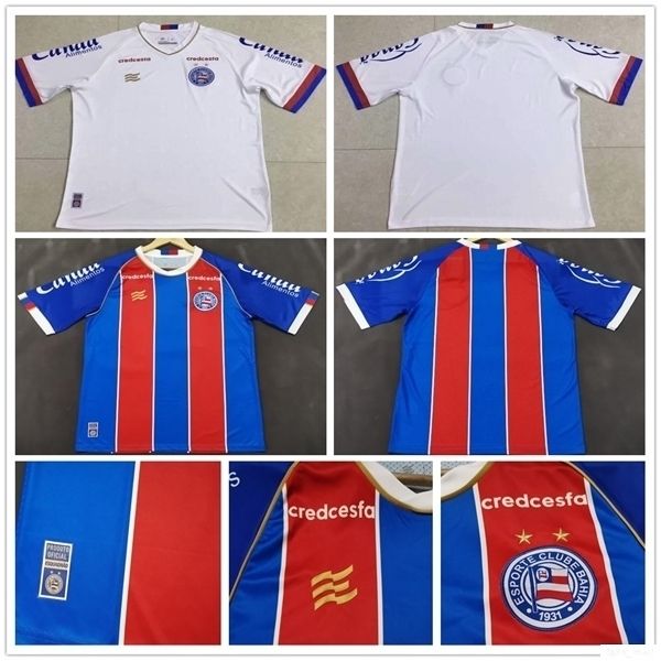 2020 new esporte clube bahia soccer jerseys home away football shirts clayson rodriguinho soccer uniform jadson daniel jersey bahia 20 21, Black;yellow
2020 new esporte clube bahia soccer jerseys home away football shirts clayson rodriguinho soccer uniform jadson daniel jersey bahia 20 21, Black;yellow