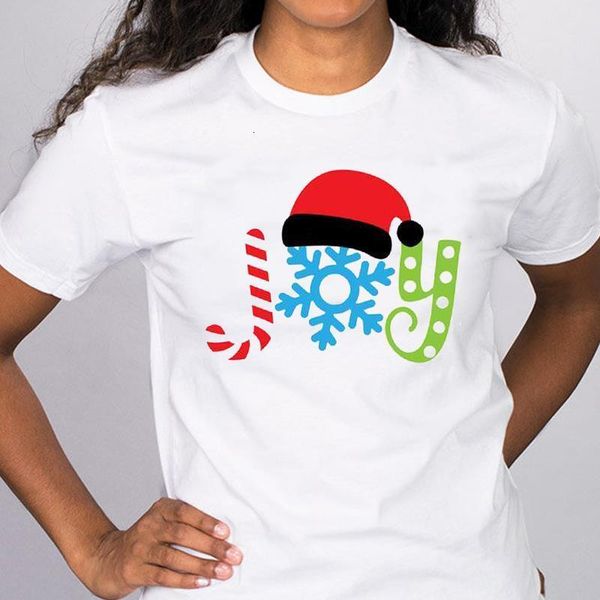 women graphic letter winter snowflake cartoon 90s merry christmas clothes print lady tees clothing female t shirt t-shirt, White
women graphic letter winter snowflake cartoon 90s merry christmas clothes print lady tees clothing female t shirt t-shirt, White