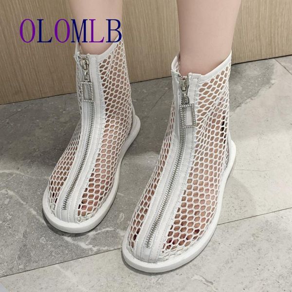 boots 2021 fashion classic black air mesh sandal women summer lady breathable shoes woman ankle c012
boots 2021 fashion classic black air mesh sandal women summer lady breathable shoes woman ankle c012