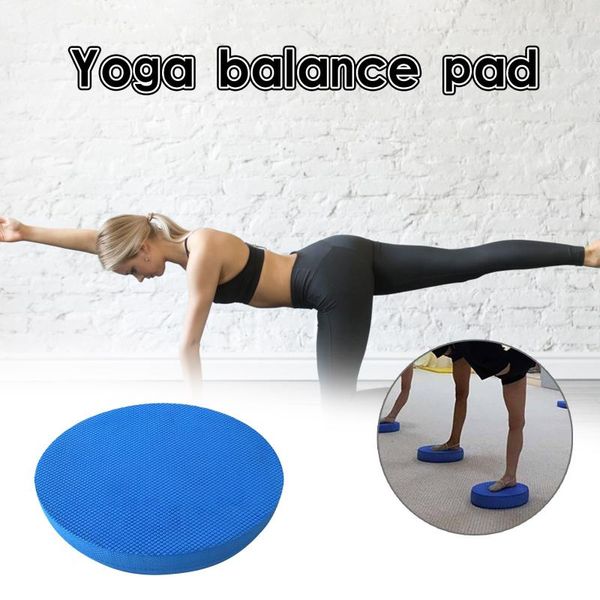 yoga cushion high rebound anti-skid oval yoga cushion tpe fitness dance exercise pad health training accessories
yoga cushion high rebound anti-skid oval yoga cushion tpe fitness dance exercise pad health training accessories
