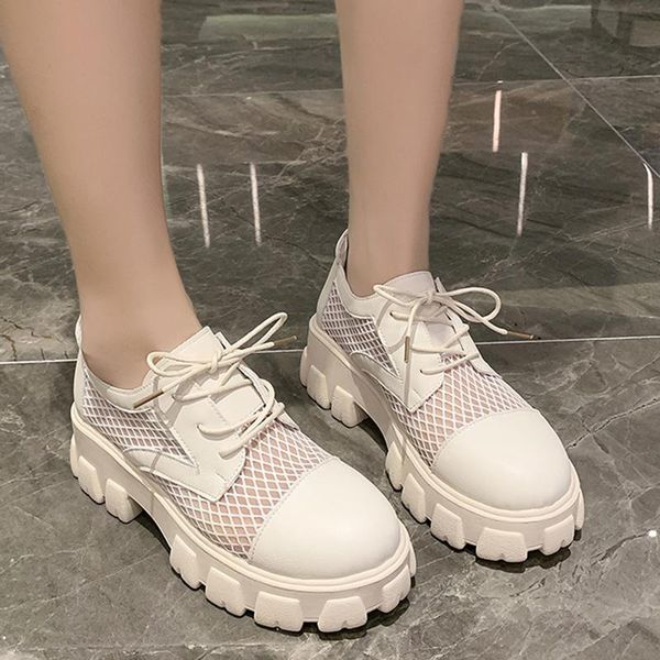 boots rimocy summer breathable mesh platform women thick bottom hollow out vulcanize shoes woman non-slip lace up casual booties, Black
boots rimocy summer breathable mesh platform women thick bottom hollow out vulcanize shoes woman non-slip lace up casual booties, Black