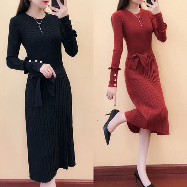 2021 new autumn women's thickening long sleeve winter for girs fashion midi plus casual cold es rr2l, Black;gray
2021 new autumn women's thickening long sleeve winter for girs fashion midi plus casual cold es rr2l, Black;gray