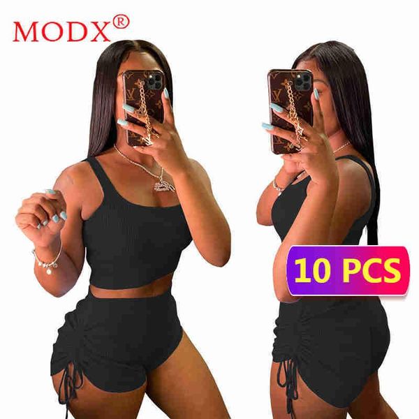 women's tracksuits bulk items wholesale lots 2021 summer sleeveless vest shorts two piece set sport style solid color y2k fashion m0744, Gray
women's tracksuits bulk items wholesale lots 2021 summer sleeveless vest shorts two piece set sport style solid color y2k fashion m0744, Gray