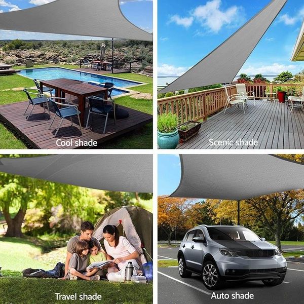 tents and shelters 70% anti-uv protection waterproof oxford cloth outdoor sun sunscreen shade sails net canopies yard
tents and shelters 70% anti-uv protection waterproof oxford cloth outdoor sun sunscreen shade sails net canopies yard
