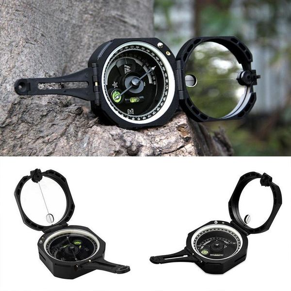 portable geological compass lightweight outdoor survival multifunction compass for measuring slope distance hiking tool
portable geological compass lightweight outdoor survival multifunction compass for measuring slope distance hiking tool