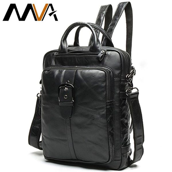 backpack mva genuine leather men backpacks travel lapvintage back bag school for teen luggage 8863
backpack mva genuine leather men backpacks travel lapvintage back bag school for teen luggage 8863