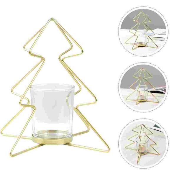 candle holders single-head stand decorative xmas tree holder tableornament 
candle holders single-head stand decorative xmas tree holder tableornament