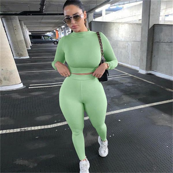 women's two piece pants tracksuit women sets autumn winter long sleeve andleggings set ropa mujer sudadera, White
women's two piece pants tracksuit women sets autumn winter long sleeve andleggings set ropa mujer sudadera, White