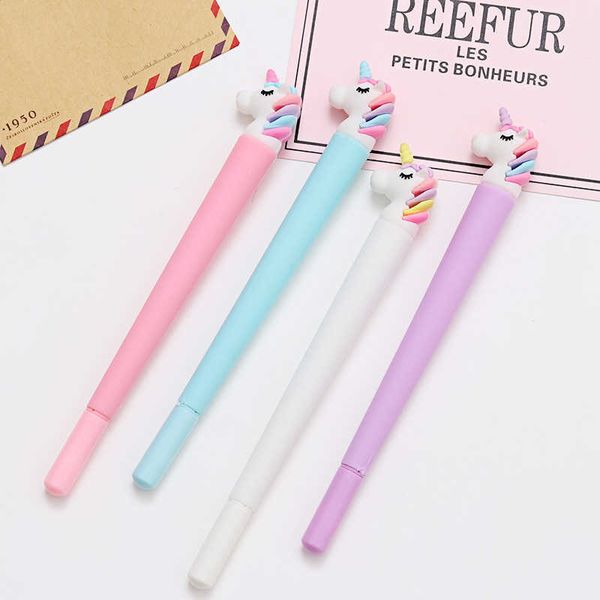 pen korean cartoon unicorn black signature student writing neutral office examination water stationery
pen korean cartoon unicorn black signature student writing neutral office examination water stationery