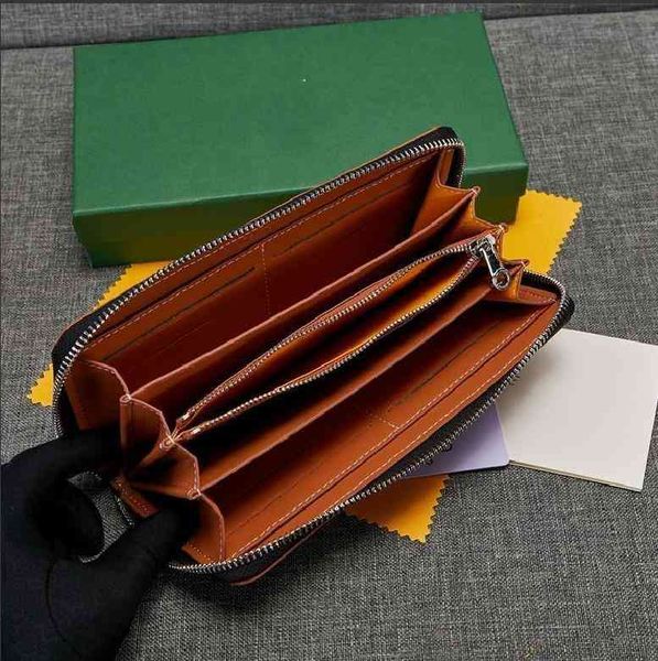 bags 2022 wallets europe and america's selling upgraded elegant long zipper wallet handbag multi compartment wallet gy box, Red;black
bags 2022 wallets europe and america's selling upgraded elegant long zipper wallet handbag multi compartment wallet gy box, Red;black