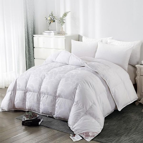 comforters & sets 180*220cm white duck down quilt winter duvet pink comforter sateen jacquard blanket feather edredones couvre-lits coquette
comforters & sets 180*220cm white duck down quilt winter duvet pink comforter sateen jacquard blanket feather edredones couvre-lits coquette