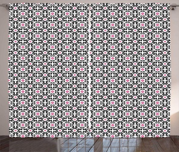 curtain & drapes pink white charcoal grey geometric curtains floral abstract design victorian royal influences bedroom window
curtain & drapes pink white charcoal grey geometric curtains floral abstract design victorian royal influences bedroom window