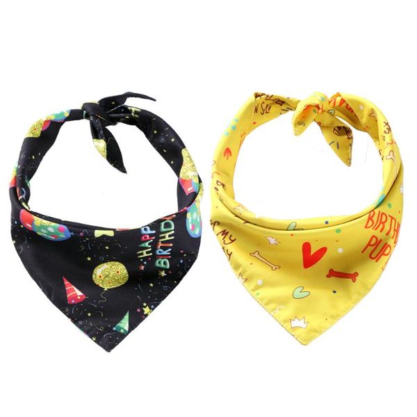 dog apparel birthday bandanas cat scarf double layer pet plaid kerchief washable reversible printed bibs for large dogs
dog apparel birthday bandanas cat scarf double layer pet plaid kerchief washable reversible printed bibs for large dogs