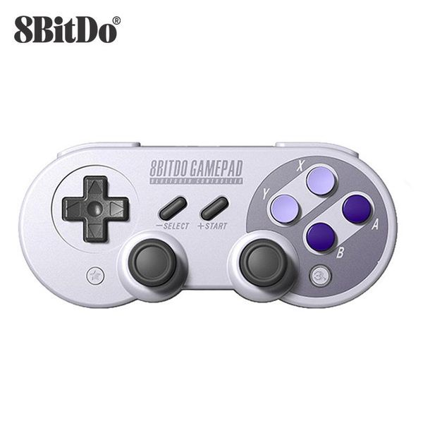 game controllers & joysticks 8bitdo sn30 pro controller for switch android macos steam windows pc joystick wireless bluetooth gamep
game controllers & joysticks 8bitdo sn30 pro controller for switch android macos steam windows pc joystick wireless bluetooth gamep