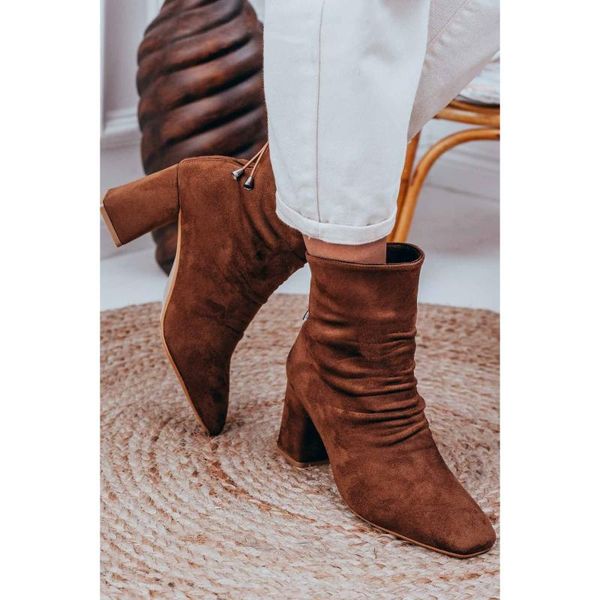 boots tan color pu suede leather season fashion 2021 autmn winter stylish standard mold comfortable women lady female, Black
boots tan color pu suede leather season fashion 2021 autmn winter stylish standard mold comfortable women lady female, Black