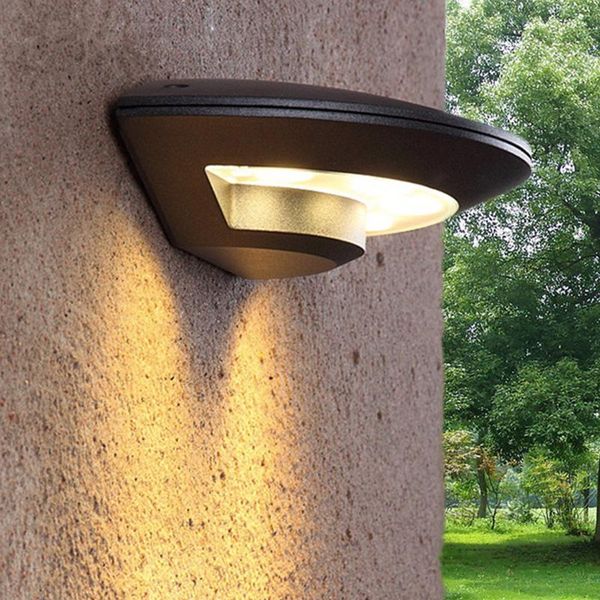 outdoor waterproof 4 led wall light modern aluminum garden porch patio aside front door decoration sconce wall lamp ac85-265v
outdoor waterproof 4 led wall light modern aluminum garden porch patio aside front door decoration sconce wall lamp ac85-265v