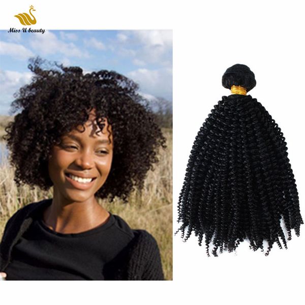 peruvian virgin human hair bundles afro american curly 4 bundle black color hairweaves weft
peruvian virgin human hair bundles afro american curly 4 bundle black color hairweaves weft