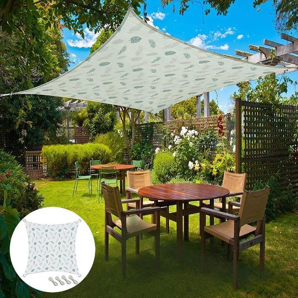 shade outdoor waterproof sun sail triangle sunshade for garden patio awning camping shelter tent 85% uv blocked
shade outdoor waterproof sun sail triangle sunshade for garden patio awning camping shelter tent 85% uv blocked