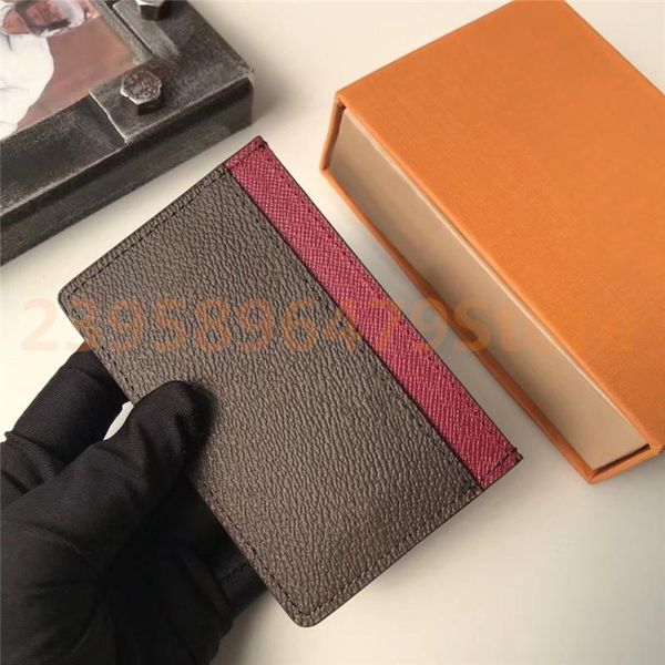card holders classic luxury design men/women fashion holder bank id business, Brown;gray
card holders classic luxury design men/women fashion holder bank id business, Brown;gray