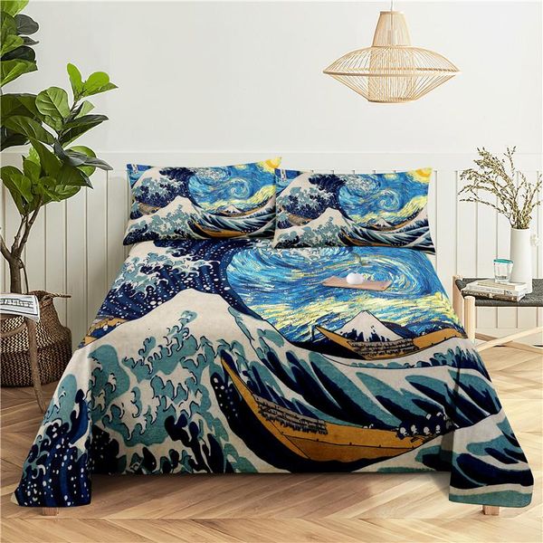 sheets & sets beautiful design 0.9/1.2/1.5/1.8/2.0m digital printing polyester bed flat sheet with case print bedding set
sheets & sets beautiful design 0.9/1.2/1.5/1.8/2.0m digital printing polyester bed flat sheet with case print bedding set
