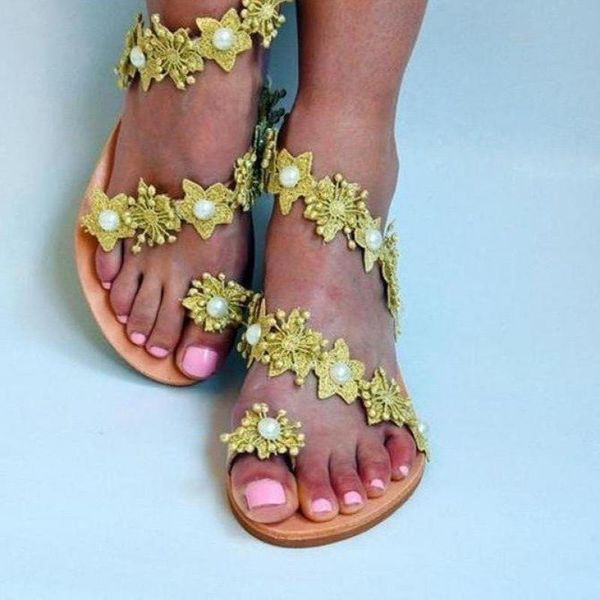 sandals summer shoes women's flat-bottomed fashion flowers beach comfortable large size35-43, Black
sandals summer shoes women's flat-bottomed fashion flowers beach comfortable large size35-43, Black