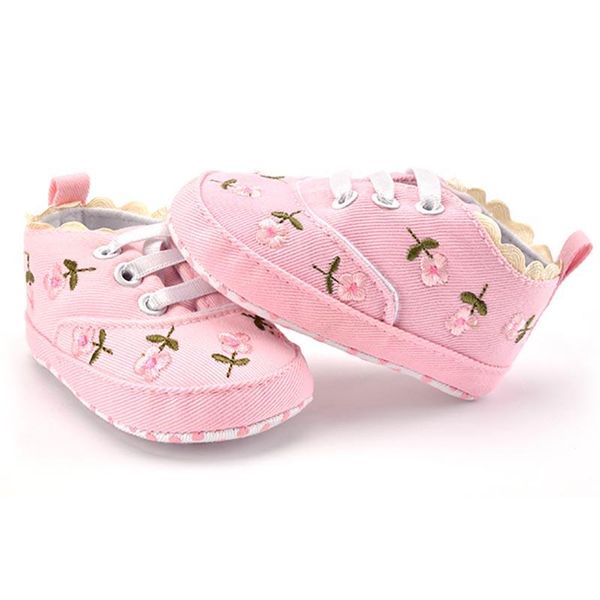 first walkers baby girl shoes white lace floral embroidered soft prewalker walking toddler kids
first walkers baby girl shoes white lace floral embroidered soft prewalker walking toddler kids