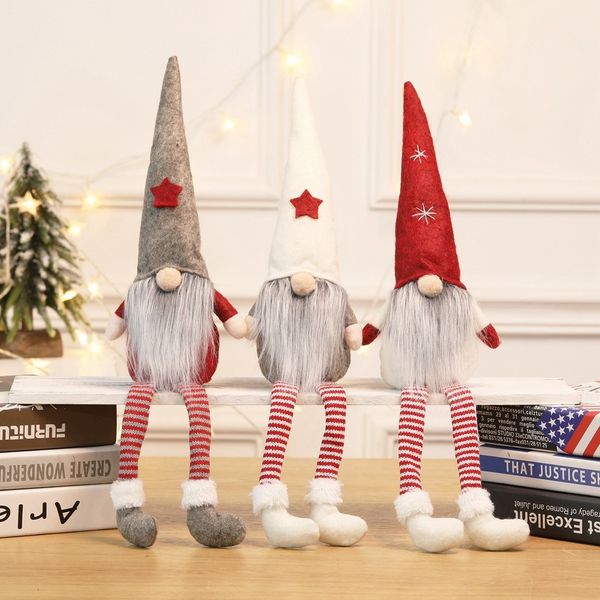 christmas decorations faceless doll father feng window decoration, decorations, santa ornaments
christmas decorations faceless doll father feng window decoration, decorations, santa ornaments