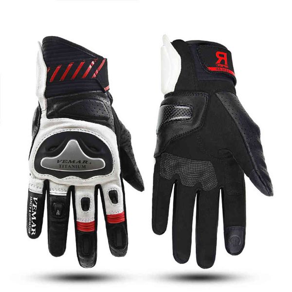 motorcycle glove racing carbon fiber summer men touchscreen leather gloves motorbike riding protective gear guantes luva moto
motorcycle glove racing carbon fiber summer men touchscreen leather gloves motorbike riding protective gear guantes luva moto
