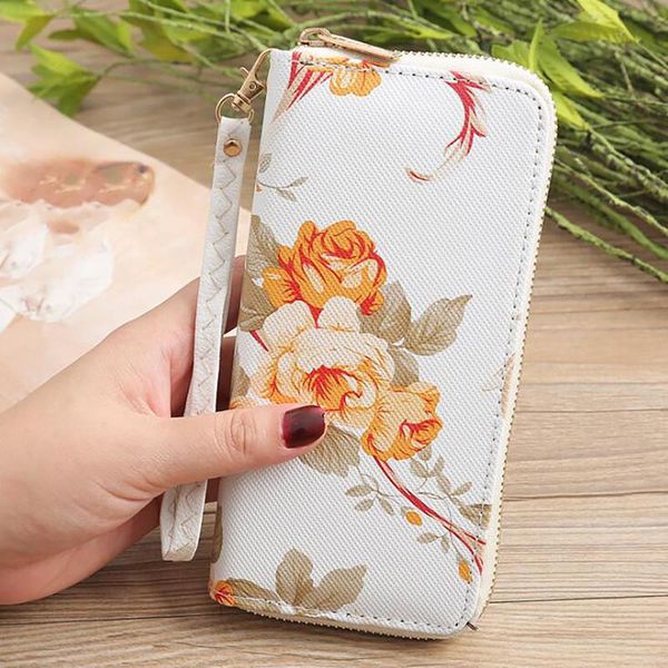 wallets handbags wallet clutch bag purse print fashion rose women synthetic leather standard long floral pu passcard pocket,card, Red;black
wallets handbags wallet clutch bag purse print fashion rose women synthetic leather standard long floral pu passcard pocket,card, Red;black