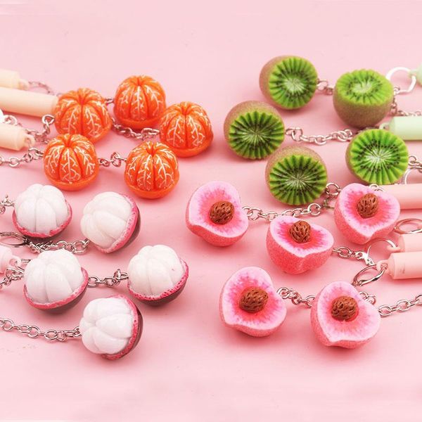 gel pens kawaii fruit pen cute orange avocado pendant black ink 0.5mm simulation peach mangosteen creative gifts
gel pens kawaii fruit pen cute orange avocado pendant black ink 0.5mm simulation peach mangosteen creative gifts
