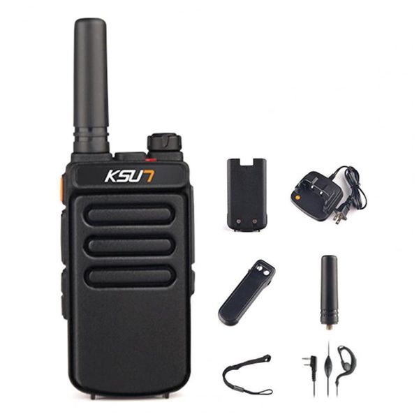walkie talkie 1 set lightweight noise reduction long standby time plastic outdoor practical range two way radio for hiking
walkie talkie 1 set lightweight noise reduction long standby time plastic outdoor practical range two way radio for hiking