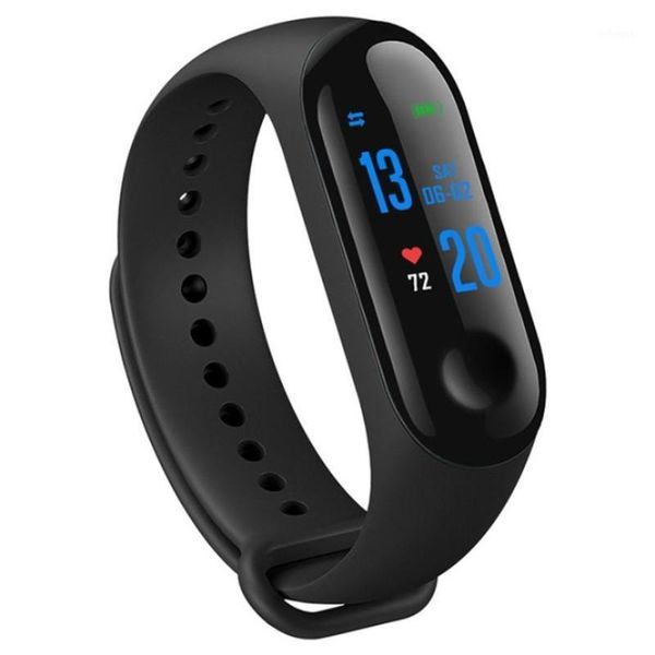 smart wristbands m3 watch bracelet band fitness tracker wristband heart rate activity screen electronics1
smart wristbands m3 watch bracelet band fitness tracker wristband heart rate activity screen electronics1