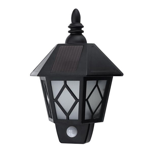 outdoor wall lamps led solar light waterproof motion sensor human body induction lamp home garden garage street lighting
outdoor wall lamps led solar light waterproof motion sensor human body induction lamp home garden garage street lighting
