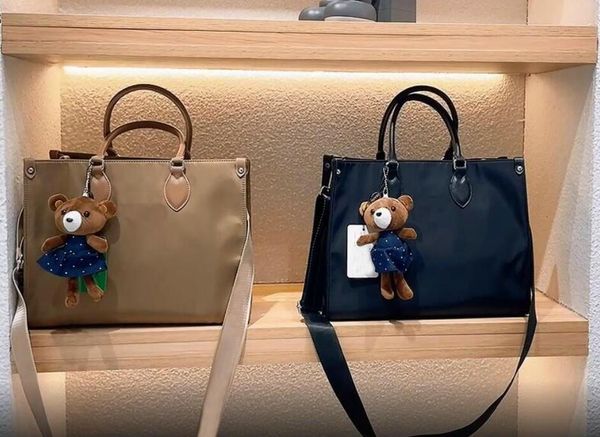 fashion handbag tote nylon bag women's designer handbags casual large hobo capacity multi-style nylon shopping tote bags pr52168
fashion handbag tote nylon bag women's designer handbags casual large hobo capacity multi-style nylon shopping tote bags pr52168